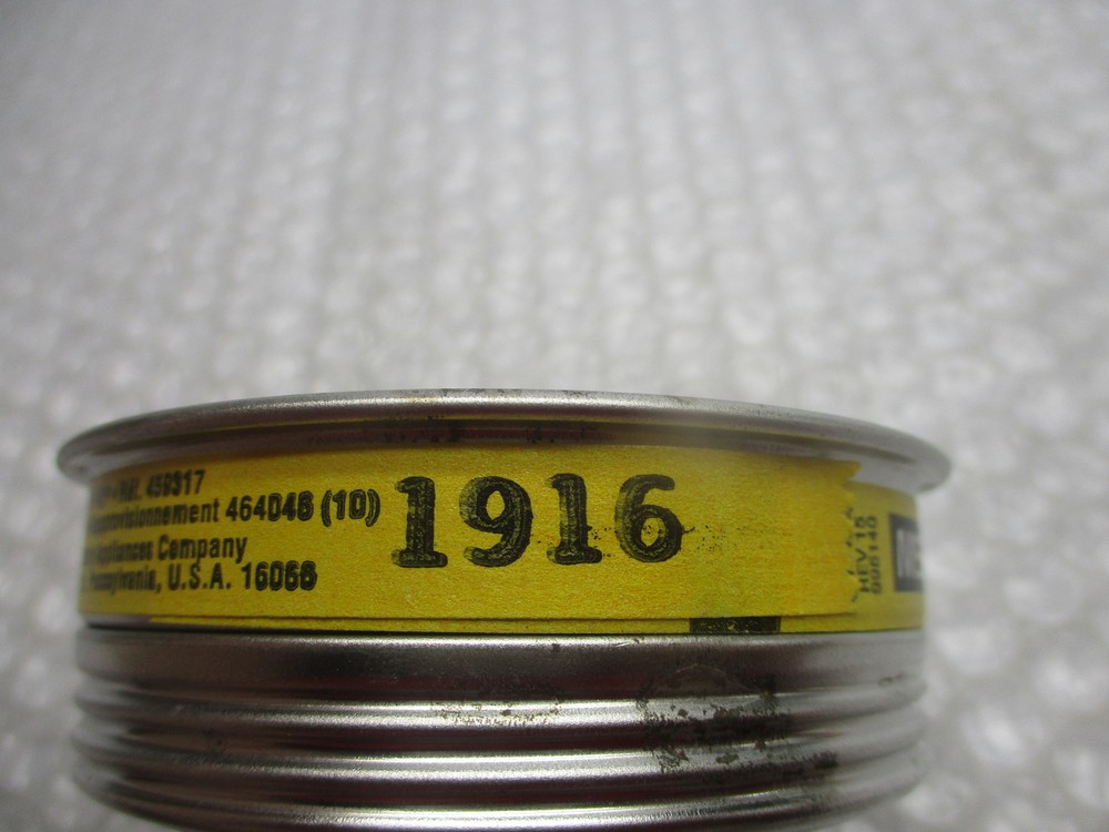 MSA 459317 RESPIRATOR NSNP