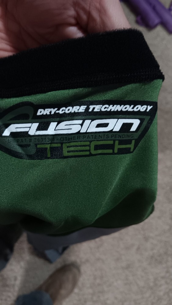 used scuba diving dry suits