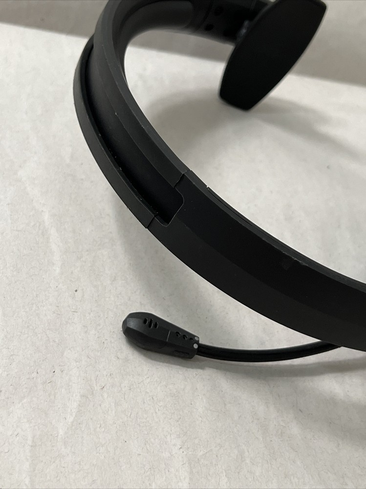 BlueParrott B450-XT Noise Cancelling Bluetooth Headset PREOWNED!