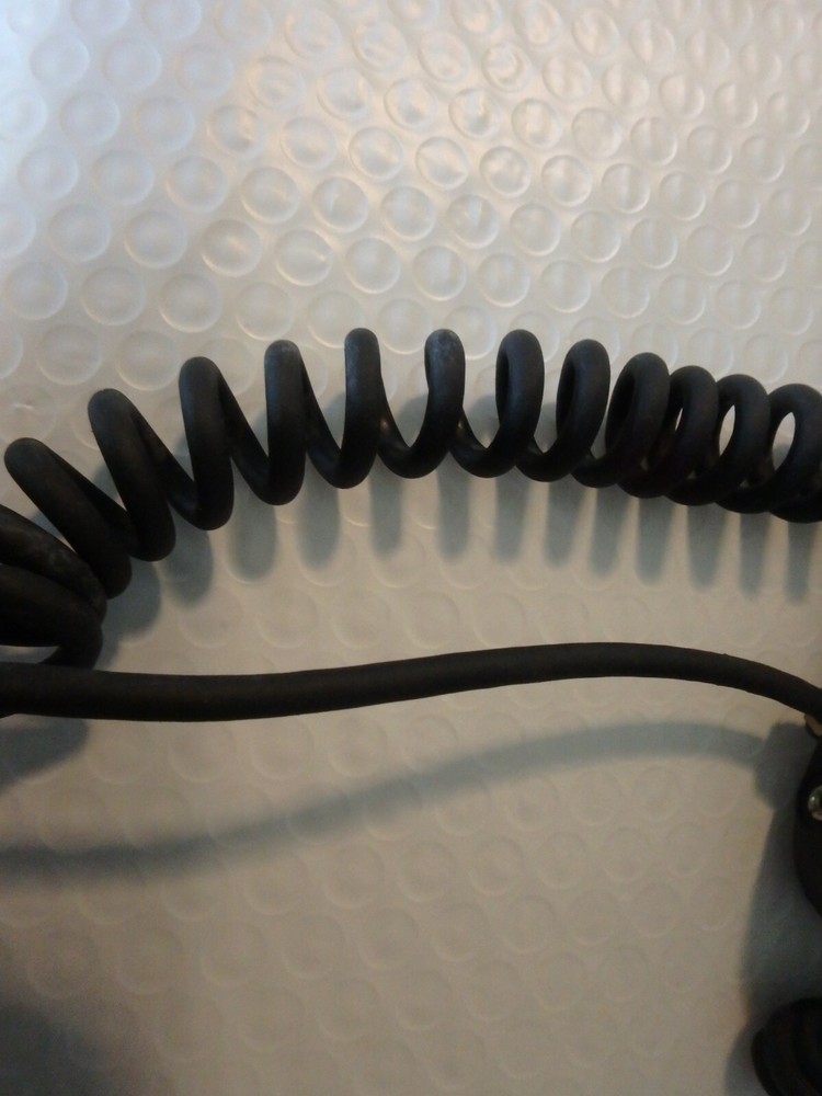 Globe Roamer Tait remote speaker microphone