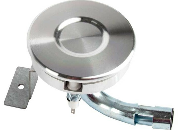 Dometic 52715, OEM Atwood Wedgewood 35 Series Sparklite Center Burner Kit