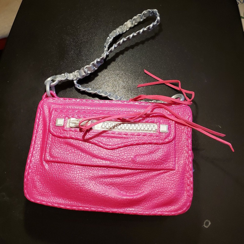 Project MC² Smart Pixel Purse
