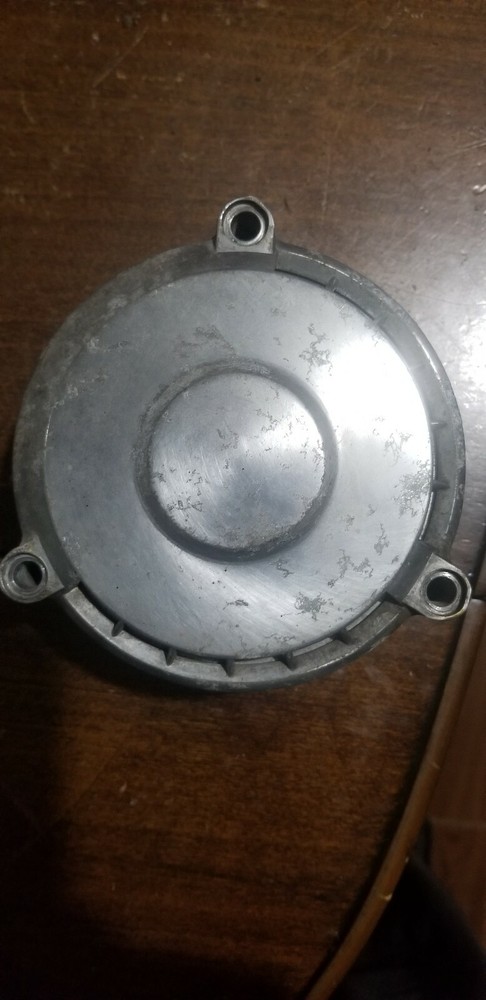 '83 Cb650 Alternator Cover