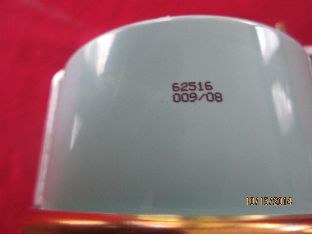 TELEFLEX/VEETHREE SPEEDOMETER 65 MPH P# 62516