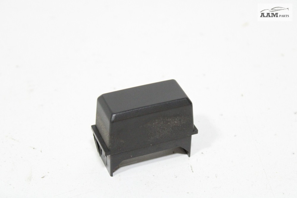 2018-2024 VOLVO VNL 760 FRONT DASH FALSE IMITATION SWITCH SOCKET OEM