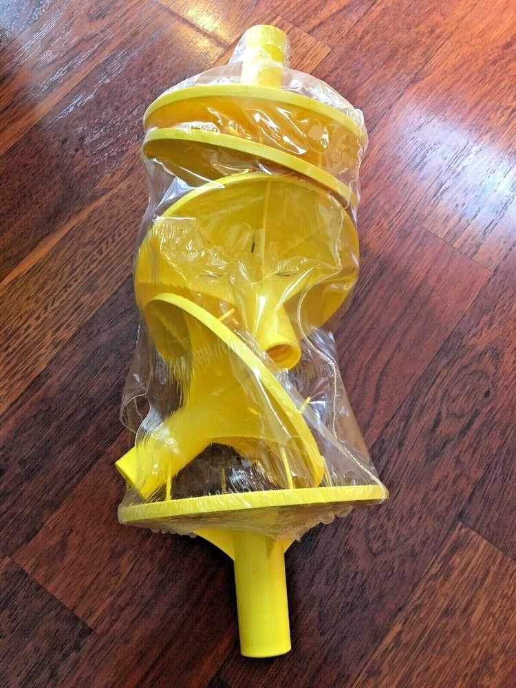 BEST Concrete Screed System, Three step process system--(Same as Major Brand)