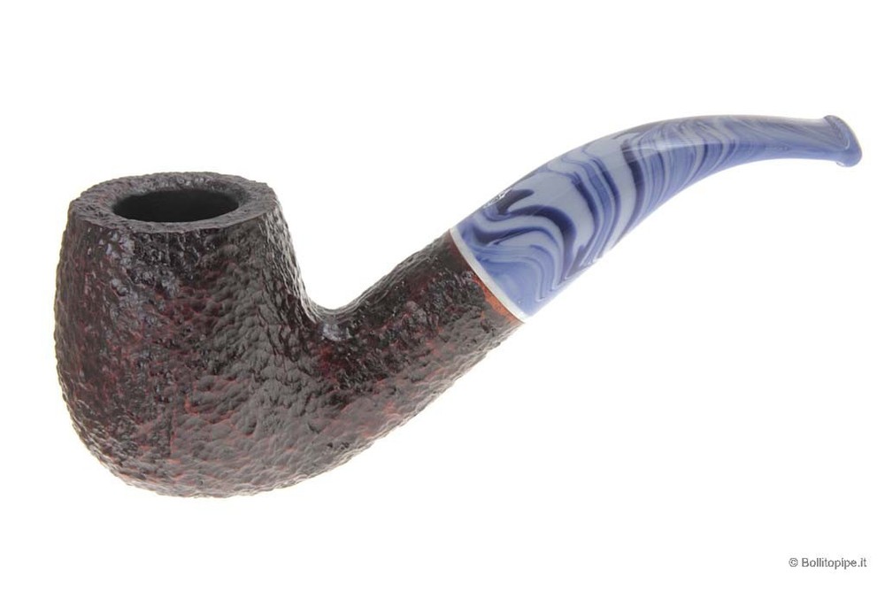 Savinelli Oceano 616 Ks Rustic - 9mm filter