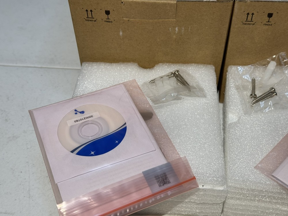 X2 CA-NC214-XD-2WH Turret IP Fixed Lens Camera