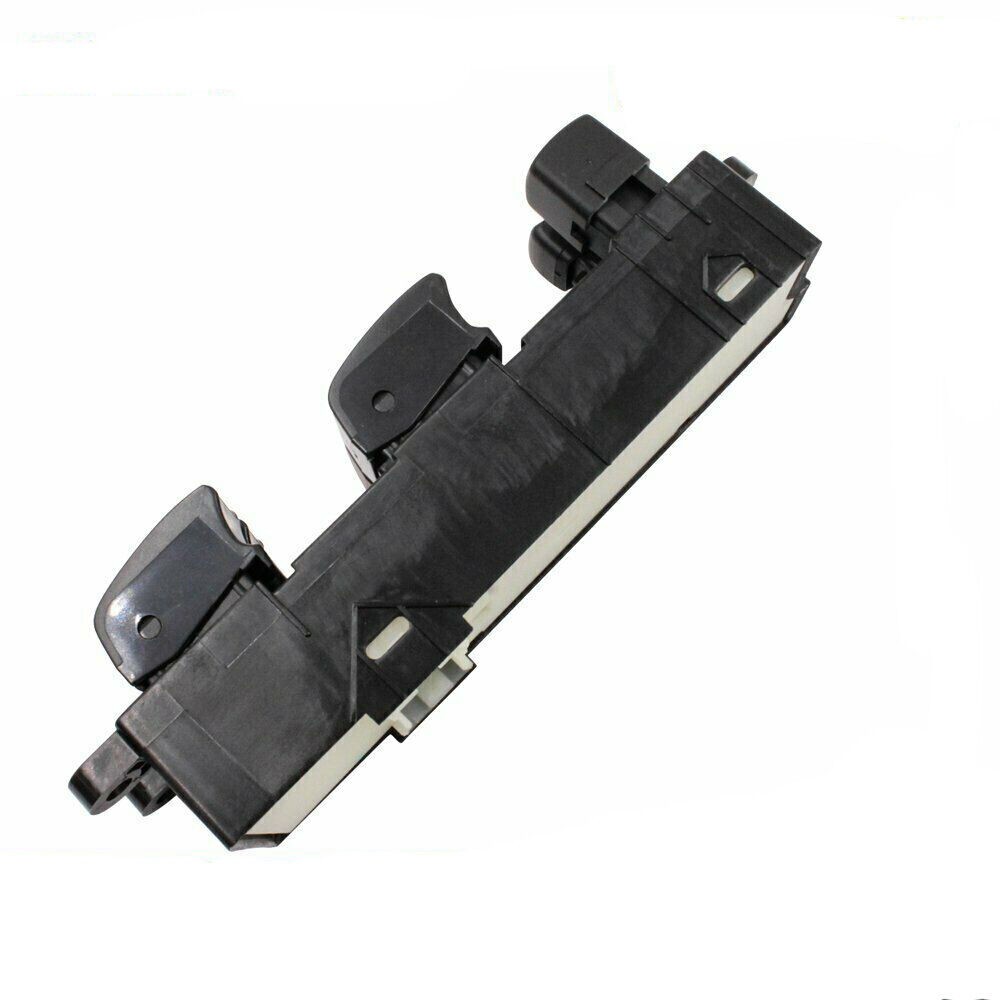 For 2000-2006 Nissan Sentra Master Power Window Glass Switch Control Panel Front