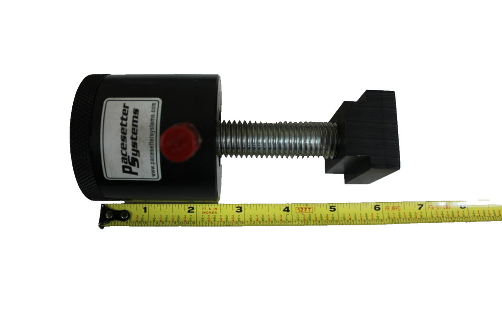 Pacesetter System Model 260 High Force Hydraulic Cylinder Clamp New
