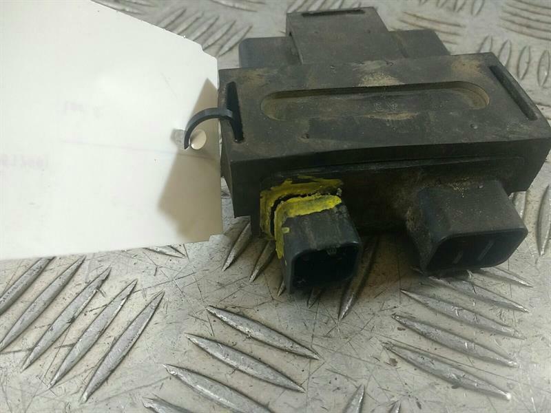 Honda CRF 150 (2006->) CDI Unit #70