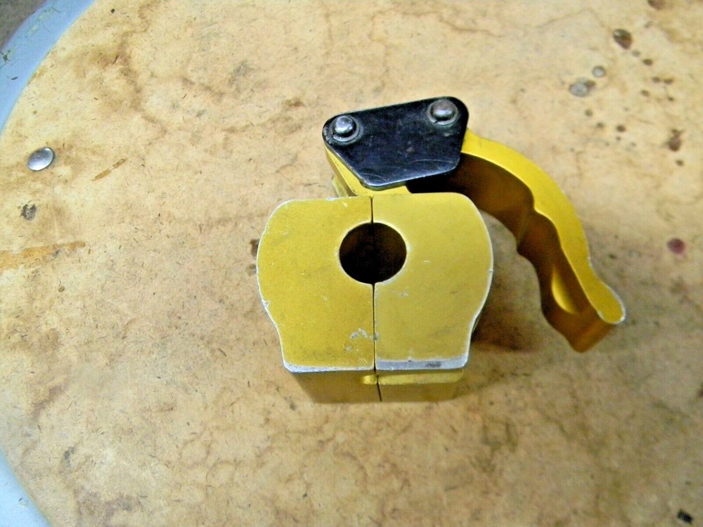 COMMSCOPE CR-540-MSS MSS MID-SPAN CABLE STRIPPING TOOL 1/2"