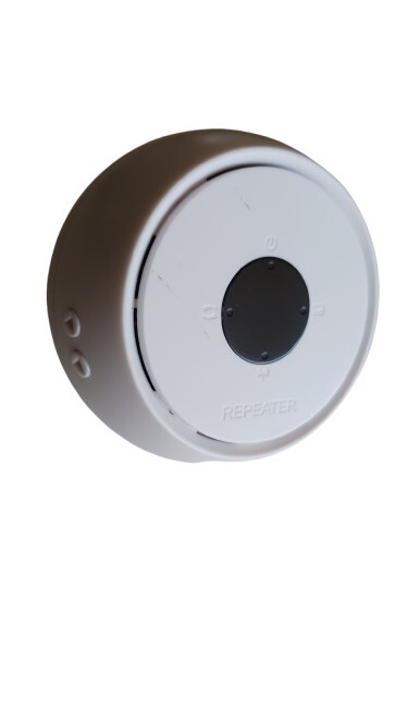 300Mbps Wireless Repeater