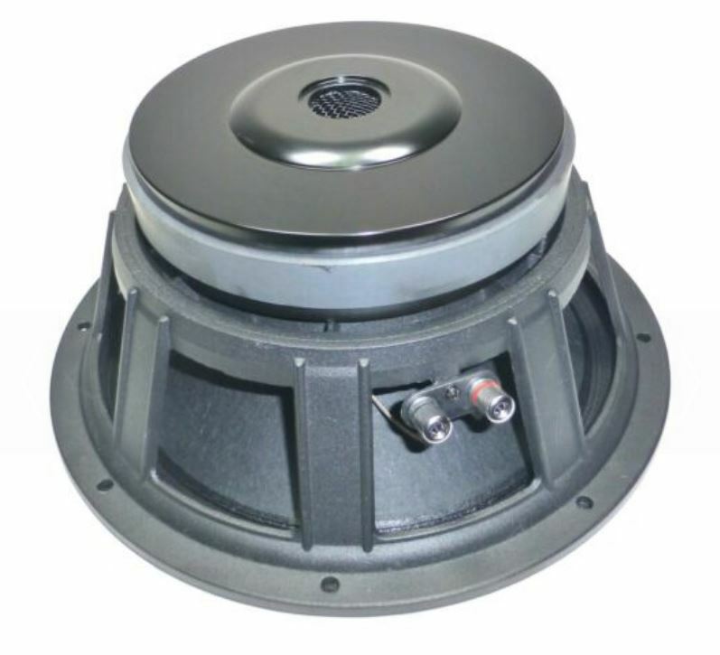 Replacement 12" Speaker For Samson 12W250D08