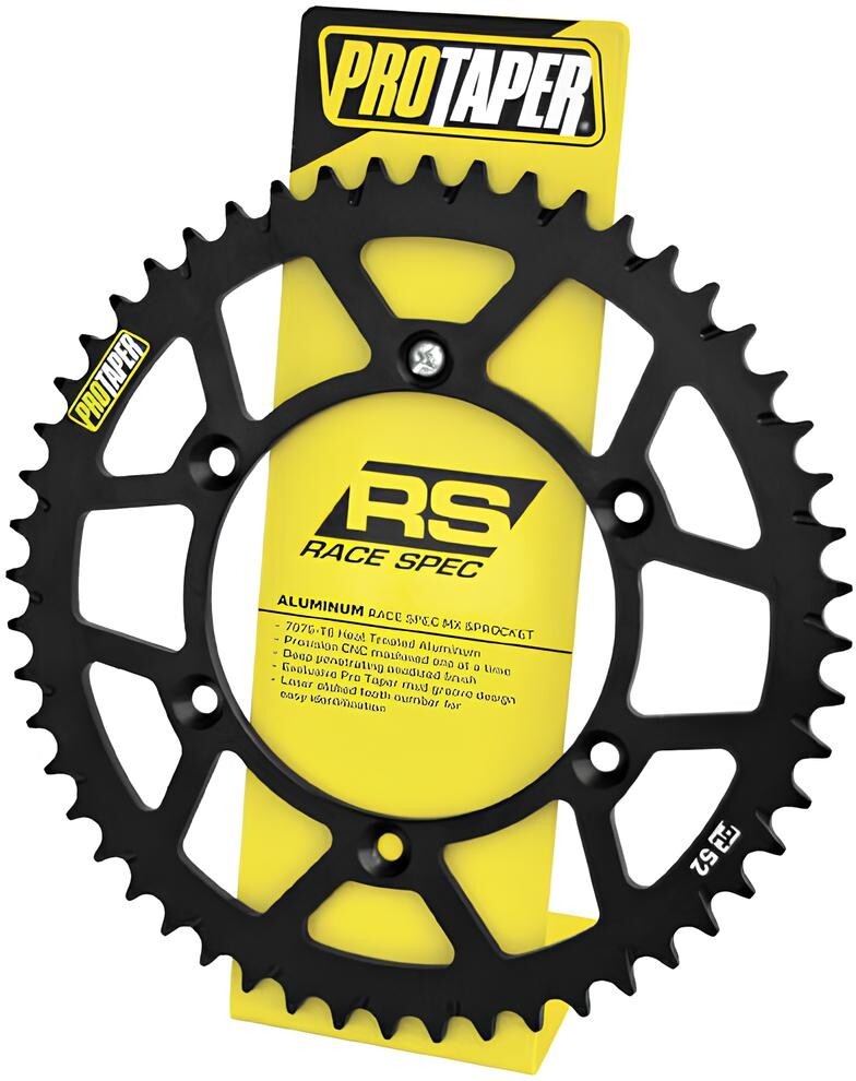 ProTaper 022100 Pro Taper Sprocket Pop Display