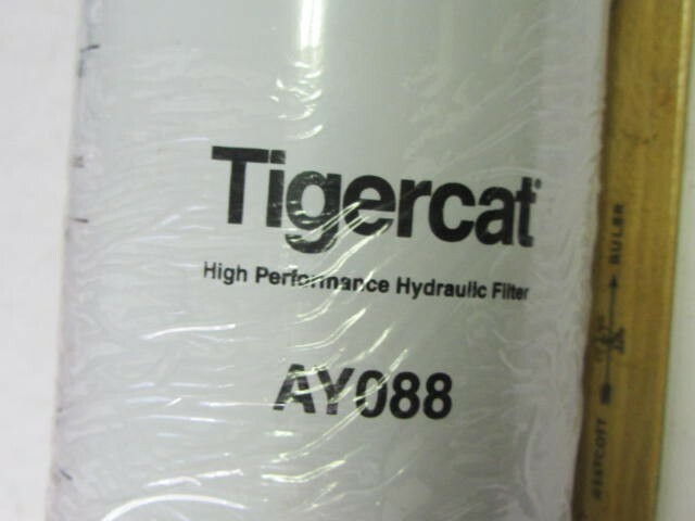Tigercat Hydraulic filter AY088