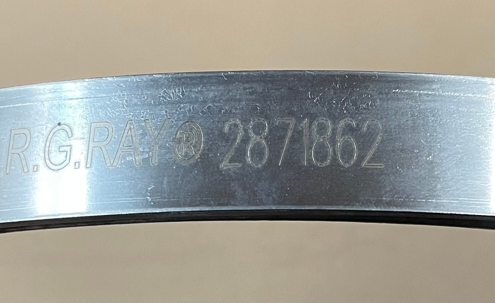 CUMMINS V-Band Clamp 2871862