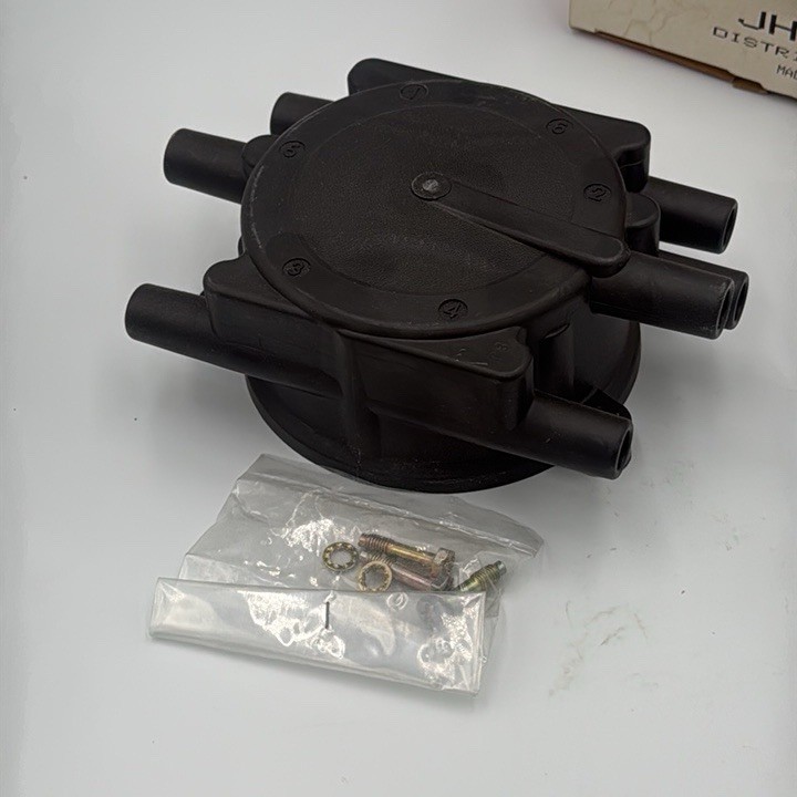 STANDARD JH199 DISTRIBUTOR CAP IGNITION NEW