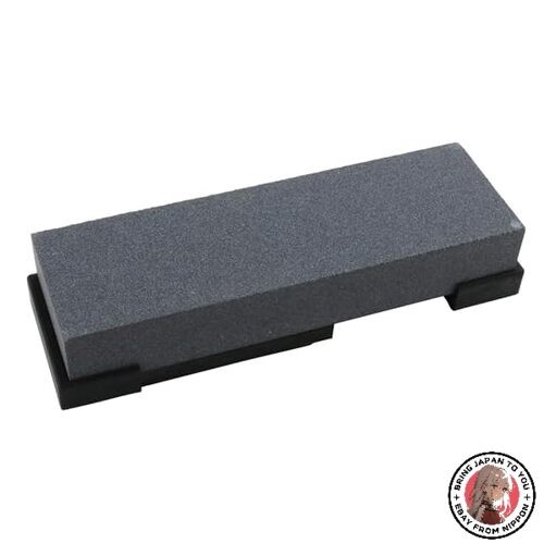 NEW Naniwa Kogyo QA-0110 Workstone Rough Sharpener #120