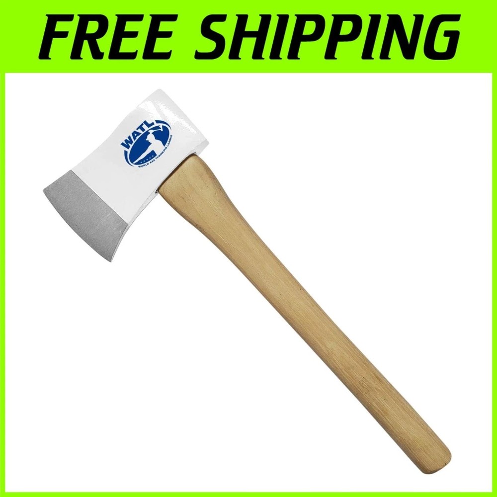 Competition Throwing Axe - World Axe Throwing League