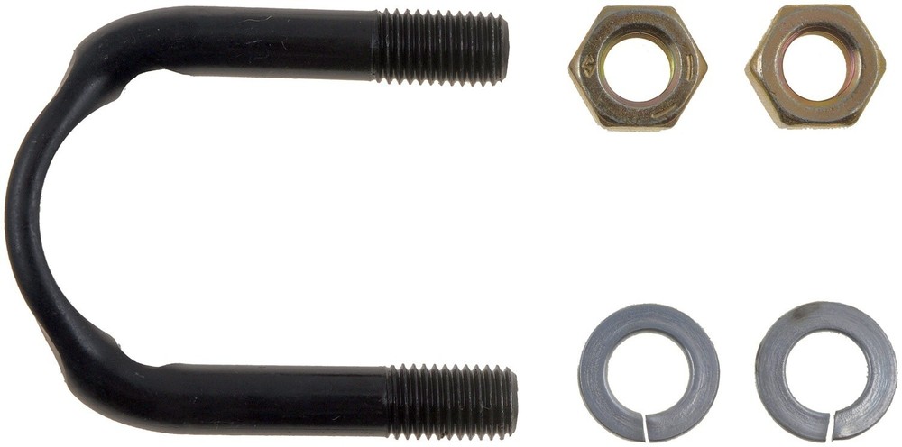 U-Bolt Kit Dorman/Help 81008