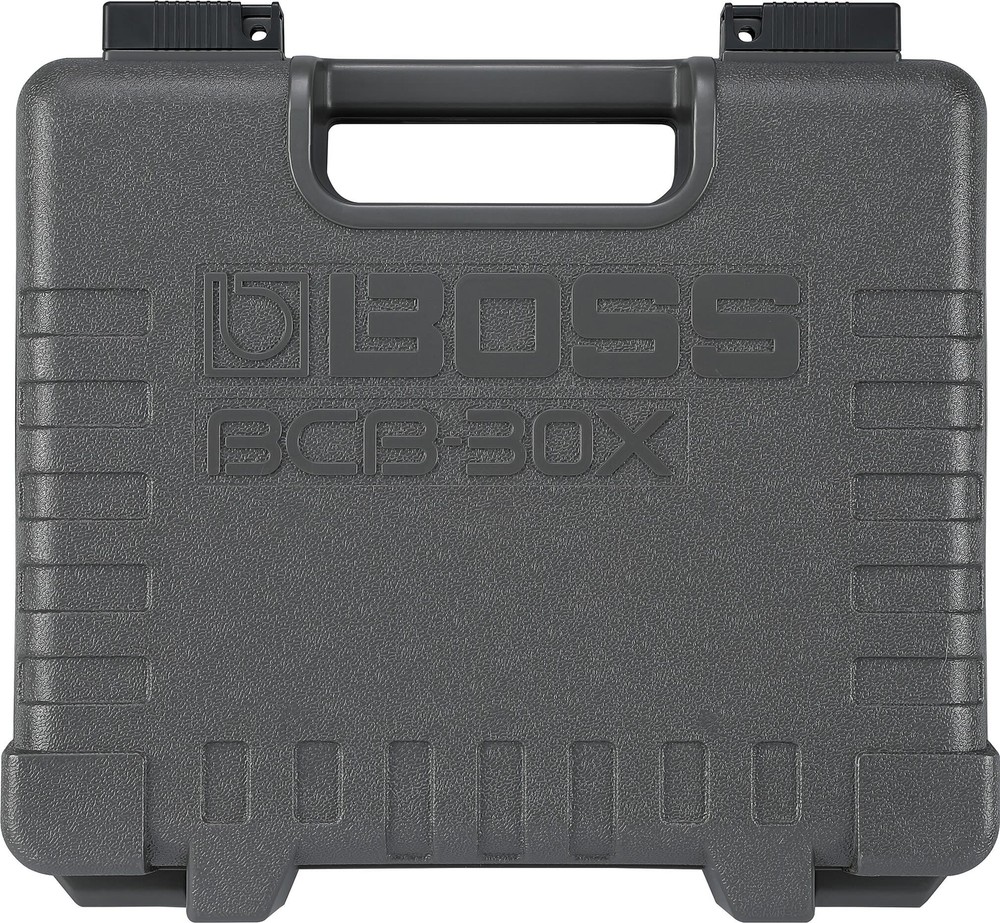 Boss BCB-30X Pedal Board/Case