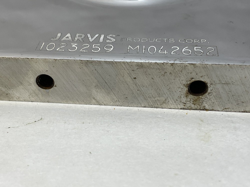 JARVIS Clamshell Dehorner Piece 1023259