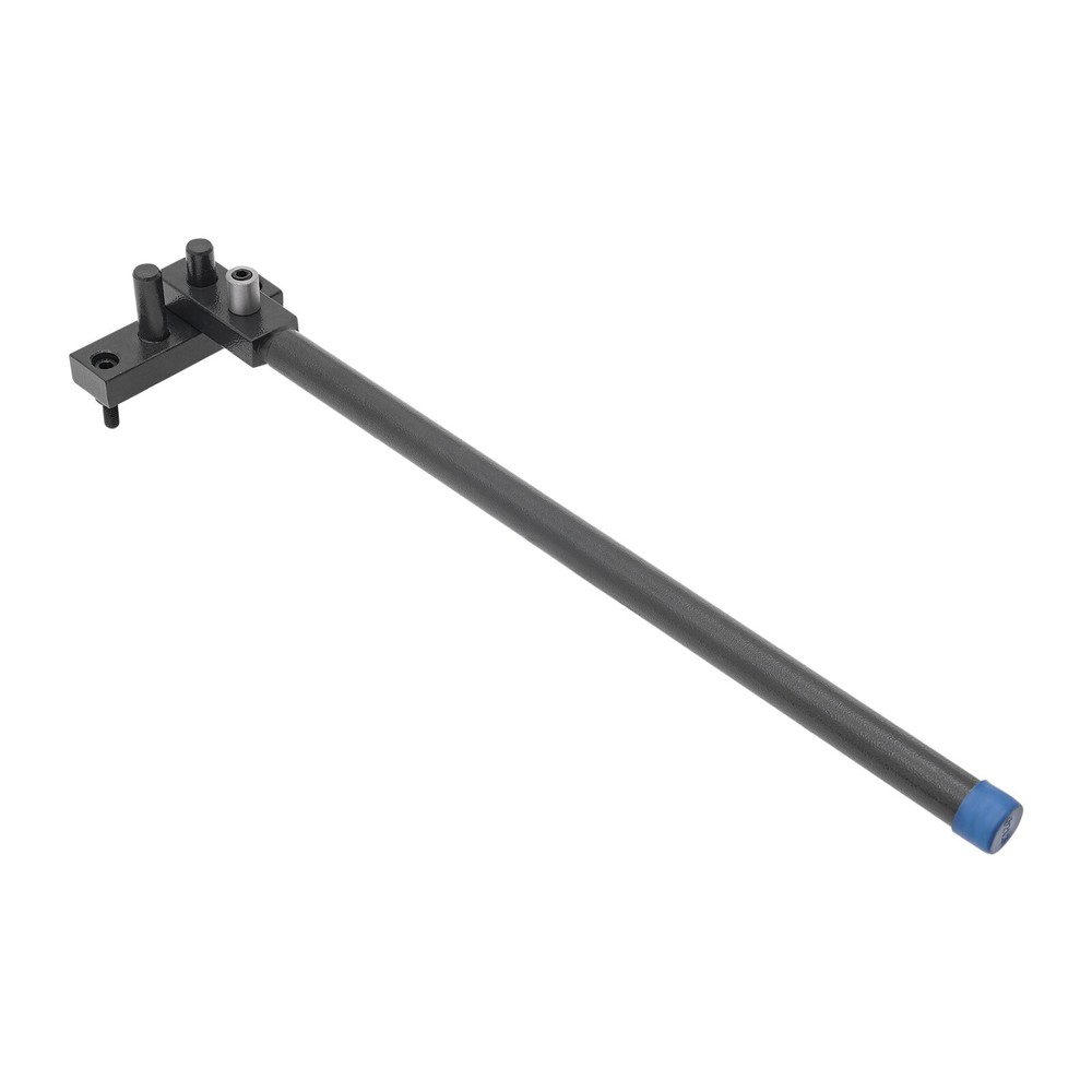Metal Bending Machine - Manual Tool for Versatile Metalworking Projects