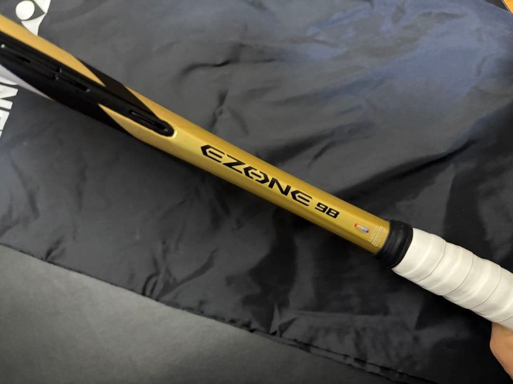 Yonex EZONE 98 G2