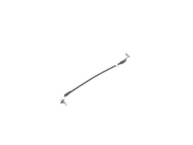 Genuine Mopar Tailgate Cable 68335661ac
