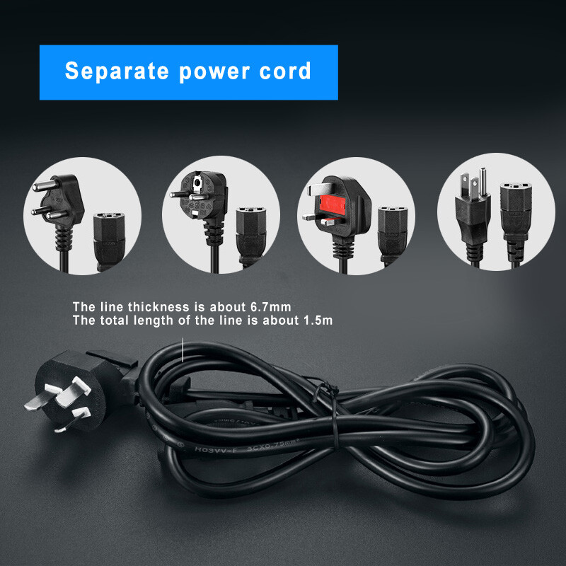 20*20CM Hot Plate Electronic Preheating Station for BGA Heating Work Tool Set