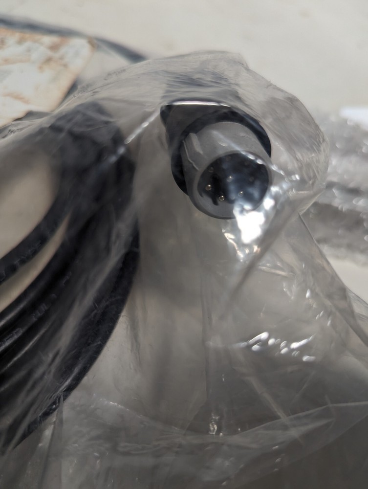 Philips 77020-60300 ECG interface cable