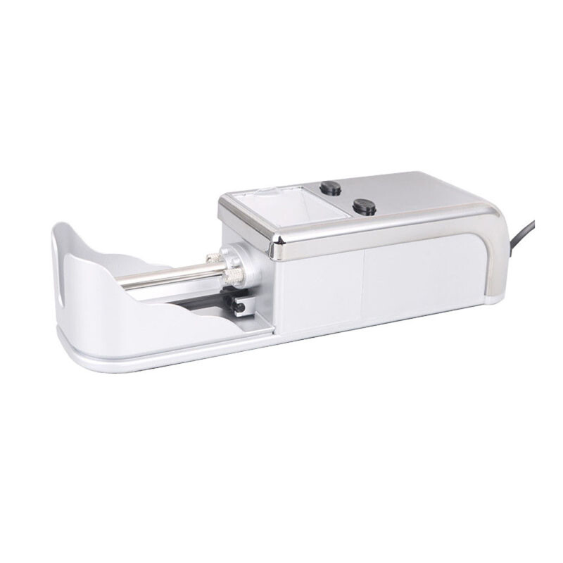 Household Electric Cigarette Maker Cigarette Rolling Machine Auto Tobacco Roller