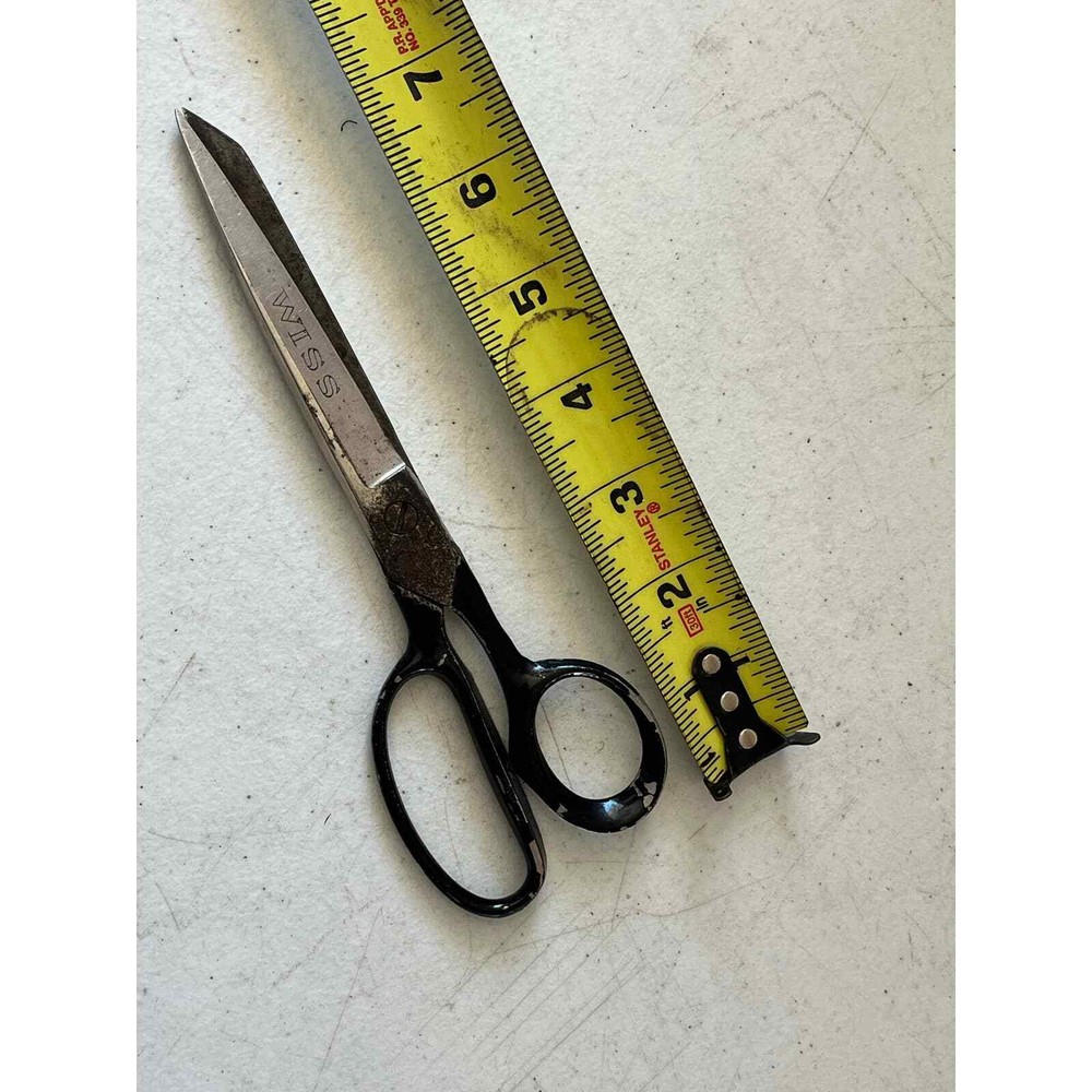 Vintage SWISS Scissors