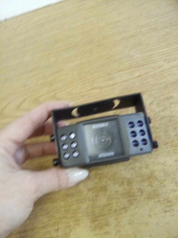 L3 Communications Mobile Vision MVD-2581R