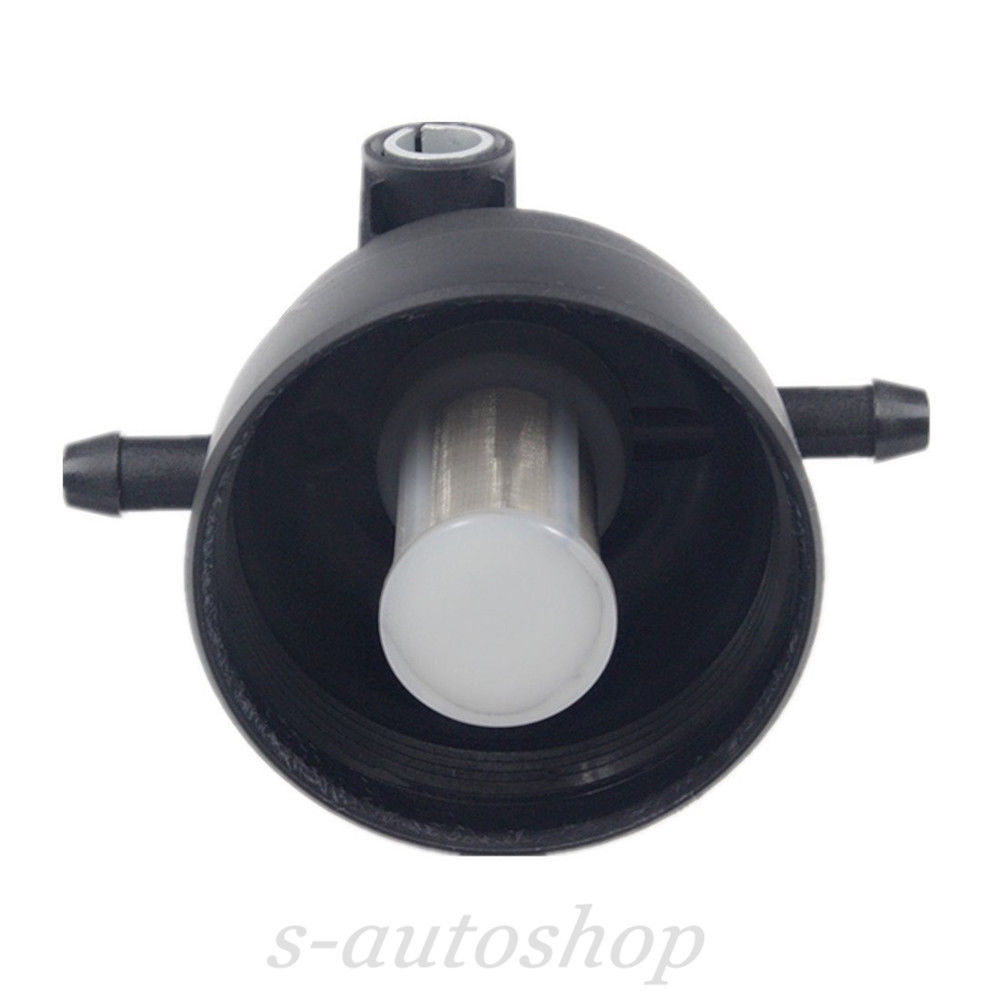 For Perkins Fuel/Water Separator Assembly – 130306380
