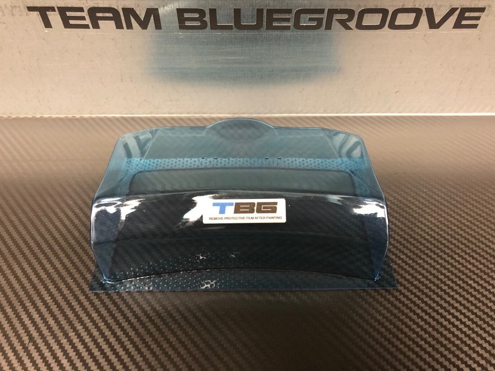 TBG WING FOR DB 01 DB 02 TAMIYA DB01 DB02