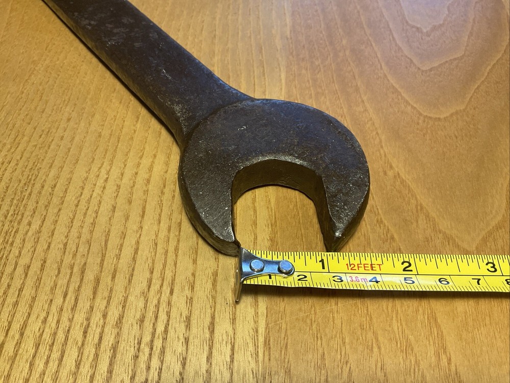 LNER Spanner Marked E7