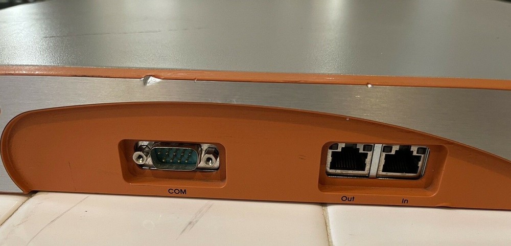 ARRAY NETWORKS X-SERIES SPX2000 UNIVERSAL ACCESS CONTROLLER