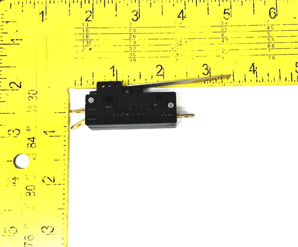 Total Source Switch CL908622 [Lot of 2] NOS