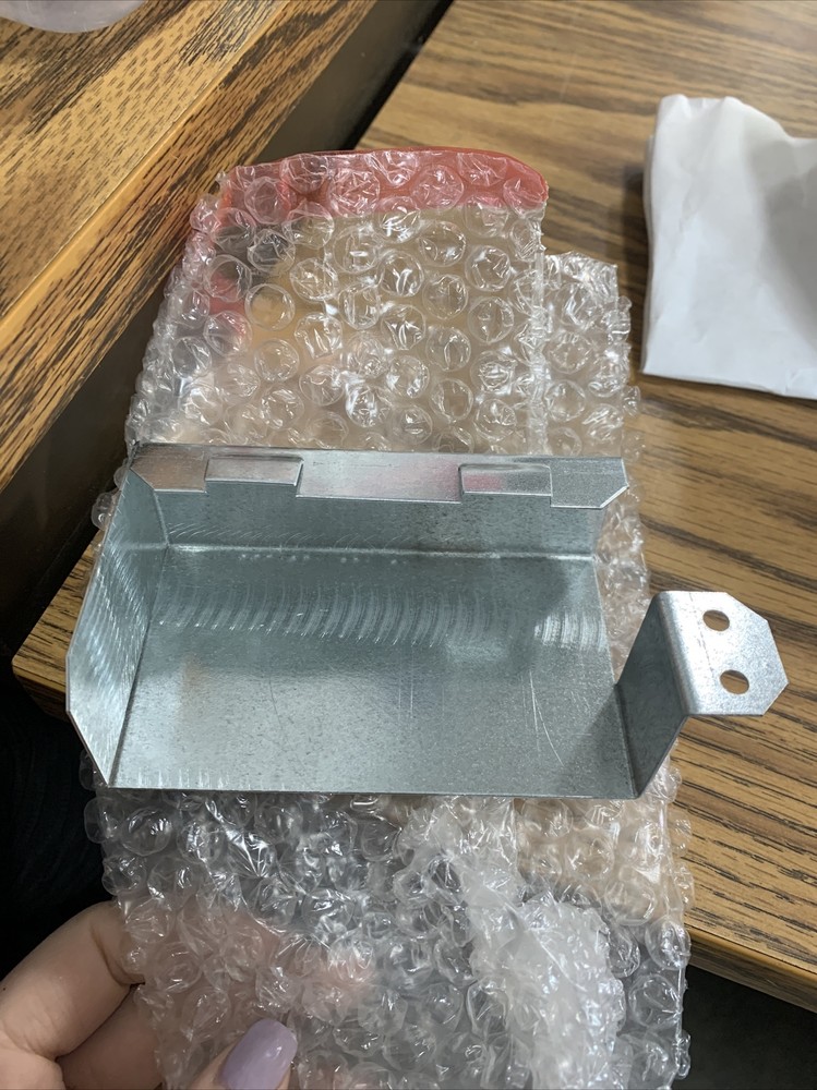 Scotsman Ice Machine Controller Cover A37480-021