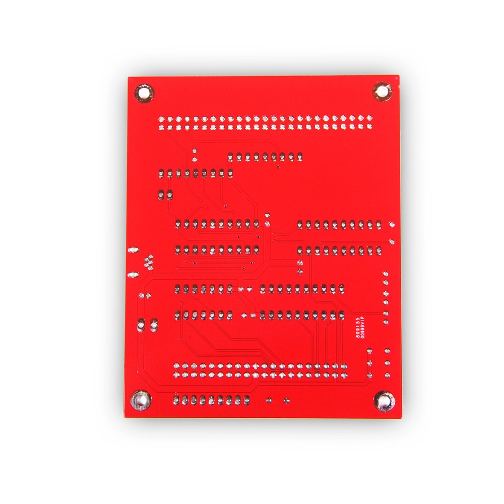 Lo-tech TRS-80 IDE Adapter rev. 2 (PCB Only)