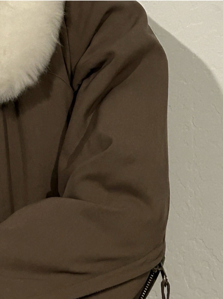 Original WWII IJA Winter Flight Suit
