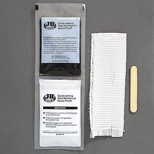 2120 Radiator Repair Kit