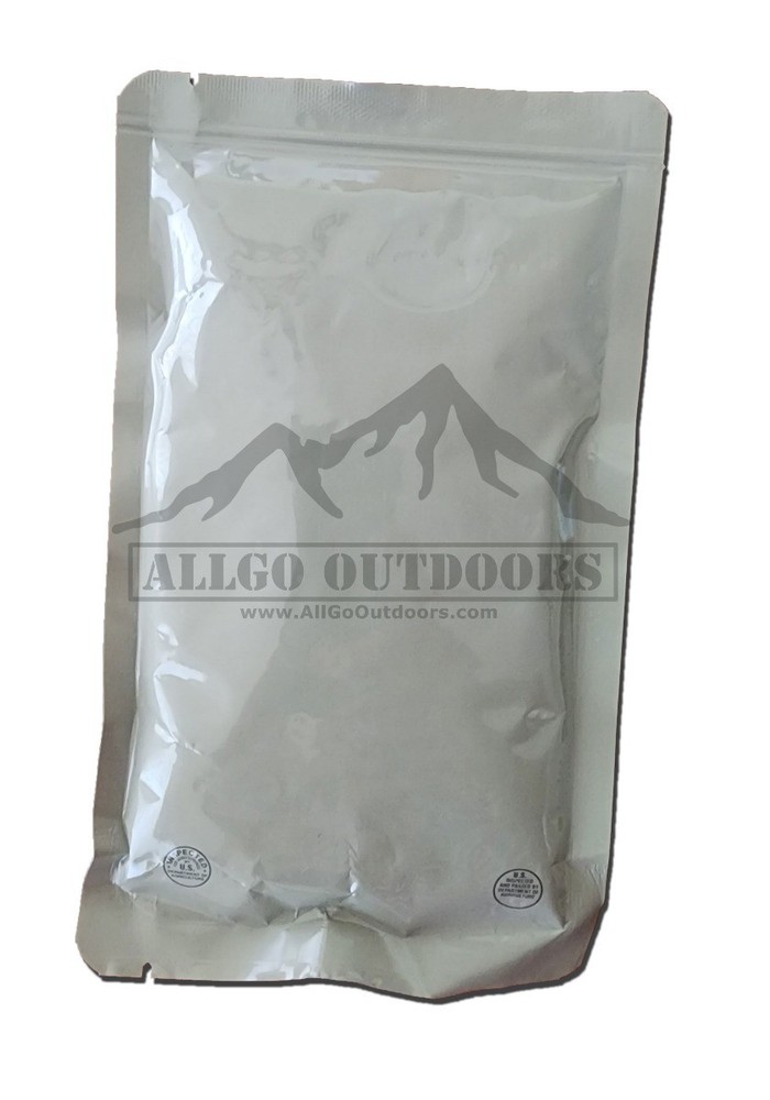 Chicken Burrito Bowl Entree Only - 3 Pack