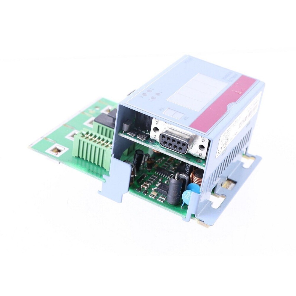 B&R 7AF104.7 AF104 ANALOG INTERFACE