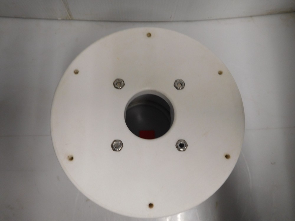 SEAVIEW 6 " NIGHT VISION/SPOTLIGHT MOUNT