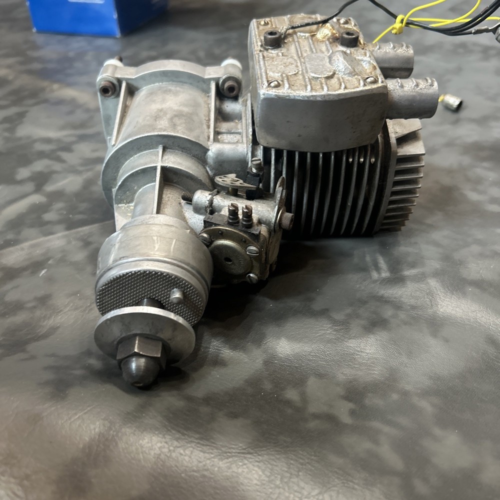 OPS 30cc Engine for RC Airplane Gas Engine