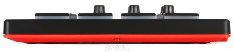 Akai Professional MPD218 16-Pad MIDI Pad Controller