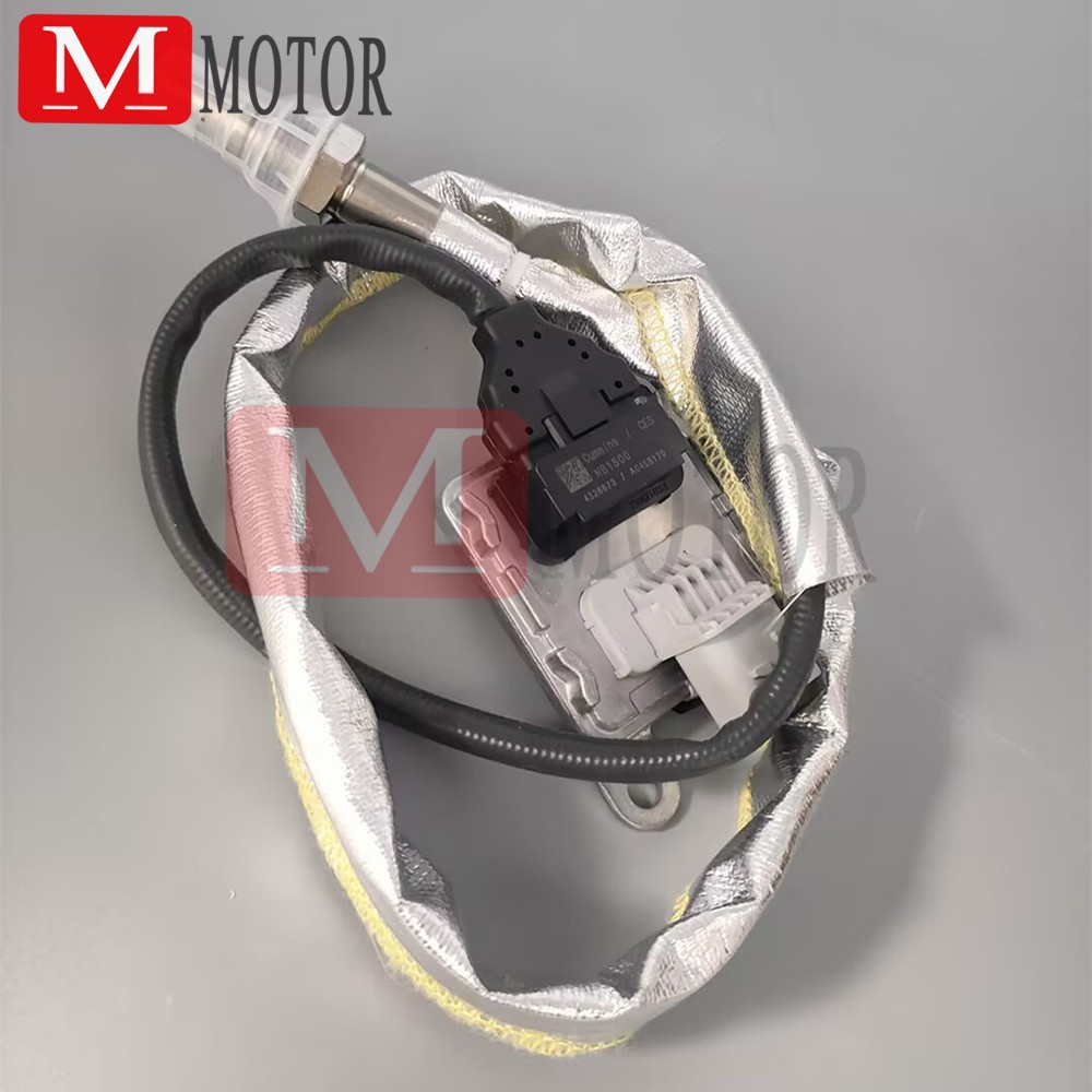 4326873RX Genuine Cummins OEM NOx Sensor
